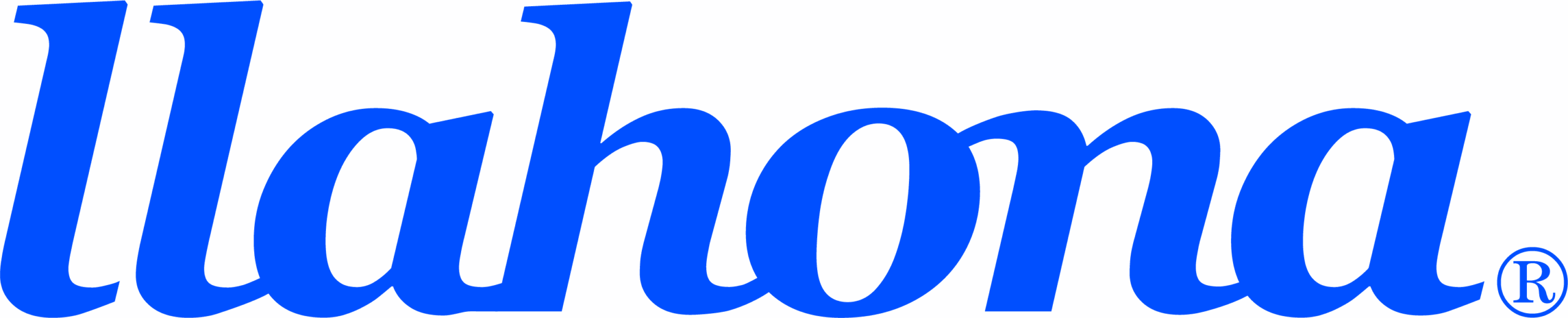 logo llahona design studio