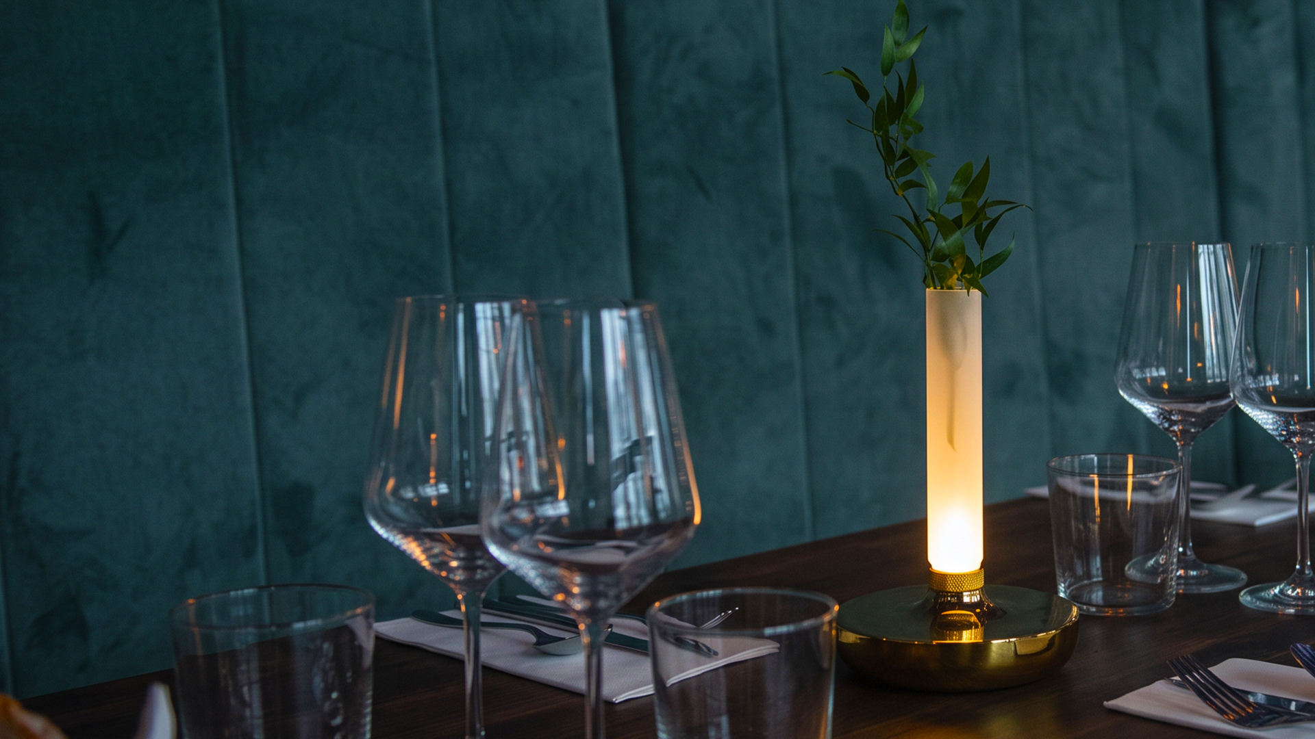 Biarritz portable lamp design by Llahona Design Studio